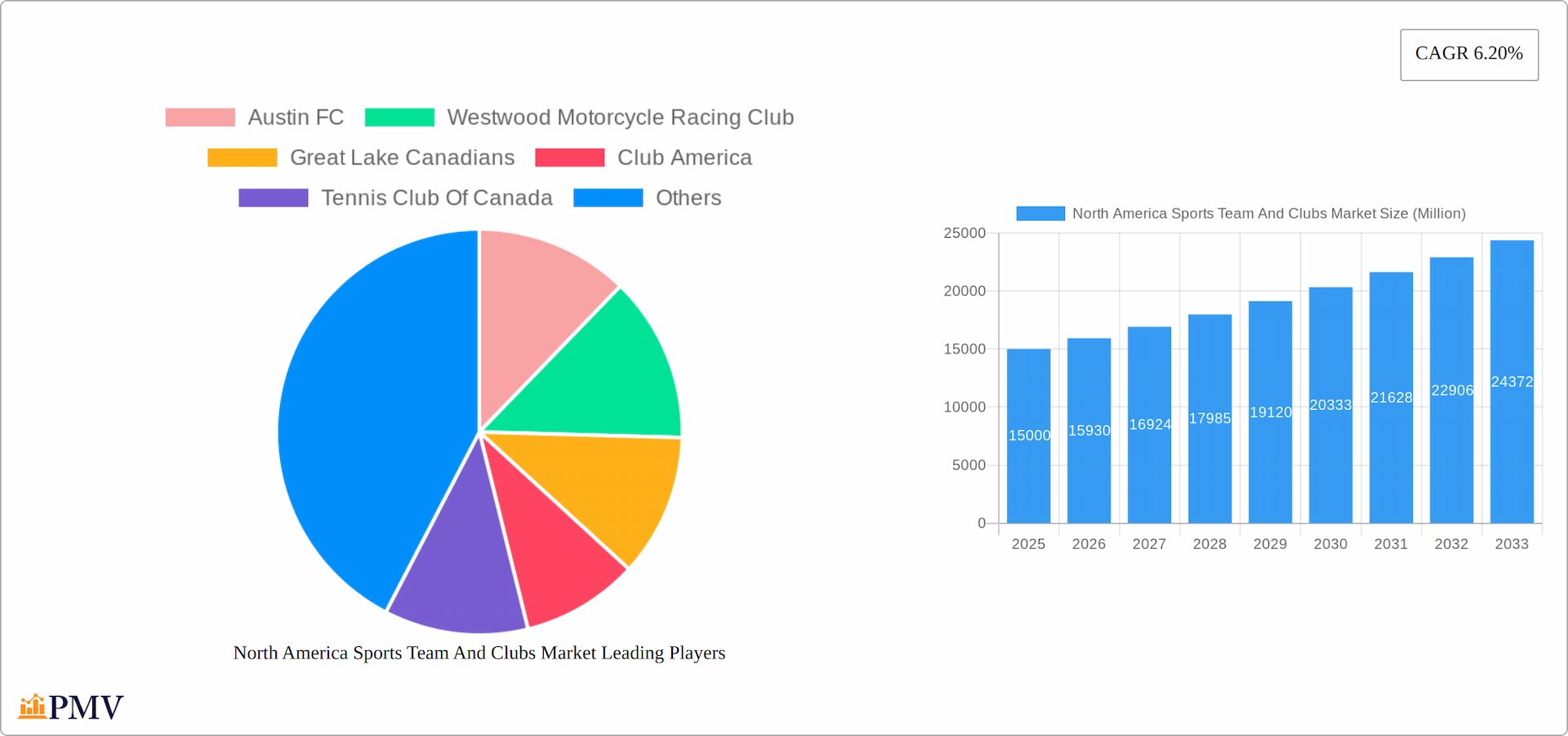 North America Sports Team And Clubs Market Research Report - Market Overview and Key Insights