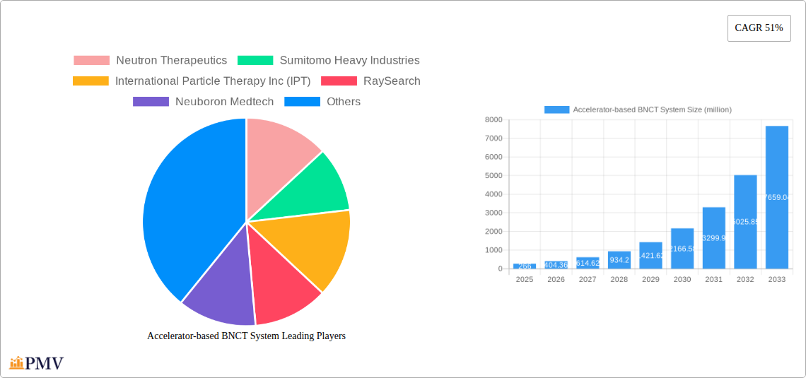 Accelerator-based BNCT System Research Report - Market Overview and Key Insights